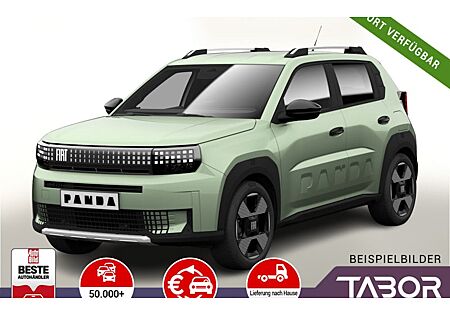 Fiat Grande Panda 1.2 Hybrid eDCT La Prima 5 Türen