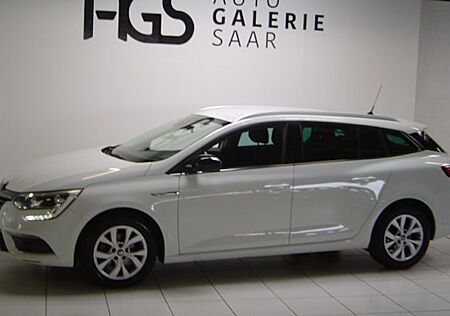 Renault Megane TCe 115 GPF Limited Grandtour 5 Türen