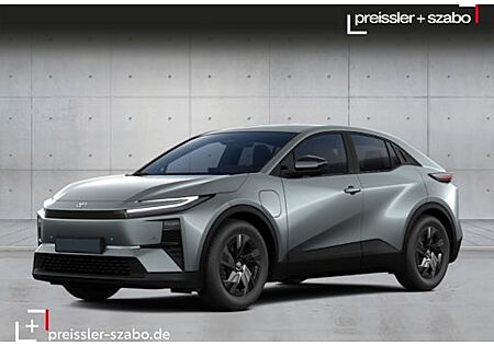 Toyota Andere 77 kWh Teamplayer 5 Türen
