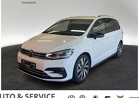 VW Touran 2.0 TDI SCR DSG Comfortline 5 Türen