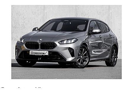 BMW 1er 120 Steptronic 5 Türen