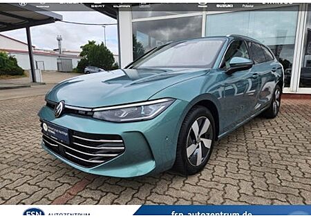 VW Passat 2.0 TDI SCR DSG Elegance 5 Türen