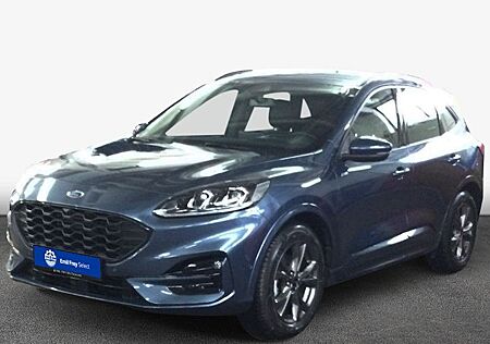 Ford Kuga 2.0 EcoBlue 88kW ST-Line Auto 5 Türen