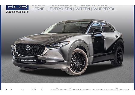 Mazda CX-30 e-SKYACTIV-G M-Hybrid 140 Homura AT 5 Türen