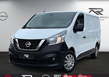 Nissan Primastar 2.0dCi 145 2,9t COMFORT L1H1 4 Türen