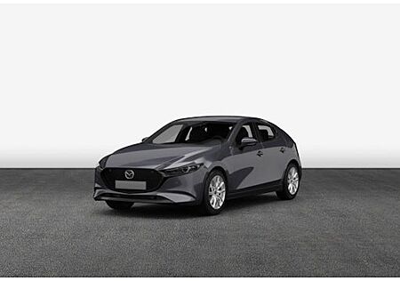 Mazda 3 e-SKYACTIV X 186 Takumi Automatik 5 Türen