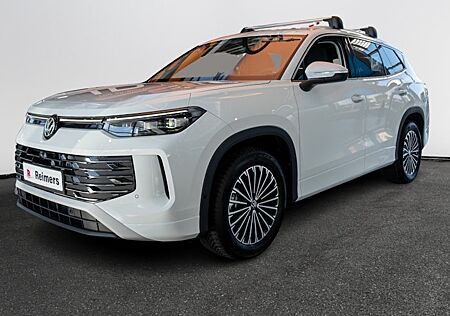 VW Tayron 1.5 eTSI OPF DSG Elegance 5 Türen