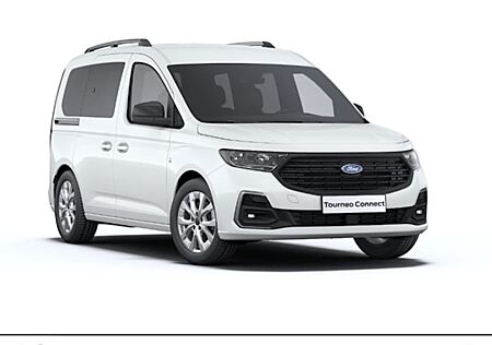 Ford Grand Tourneo 1,5 EcoBoost 85kW Titanium Automatik 5 Türen