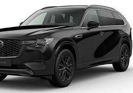 Mazda CX-80 2.5 e-SKYACTIV PHEV Homura Plus Auto AWD 5 Türen