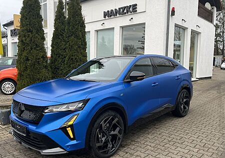 Renault Rafale E-Tech PHEV 300 4x4 Atelier Alpine 5 Türen