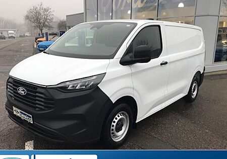 Ford Transit Custom 2.0 EcoBlue 81kW 280 L1 Basis 4 Türen