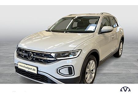VW T-Roc 1.0 TSI OPF Style 5 Türen