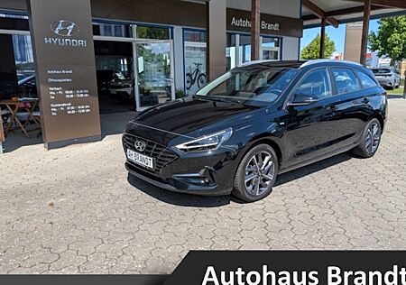 Hyundai i30 1.0 T-GDI Hybrid Trend DCT 5 Türen