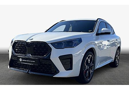 BMW X2 sDrive20i Steptronic DCT 5 Türen