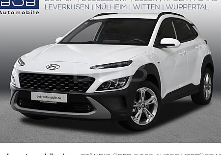 Hyundai Kona 1.0 T-GDI 48V-Hybrid Trend iMT 5 Türen