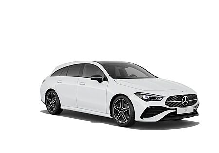 Mercedes-Benz CLA Shooting Brake CLA 180 Shooting Brake 5 Türen