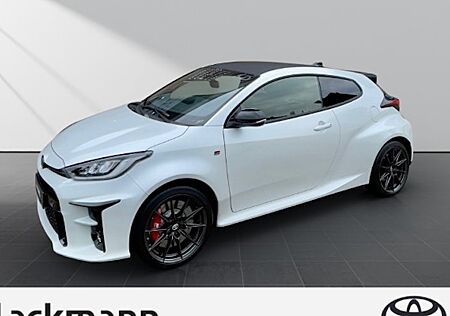 Toyota Yaris 1.6-l-Turbo GR 3 Türen
