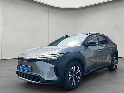 Toyota bZ4X 71,4 kWh Teamplayer 5 Türen