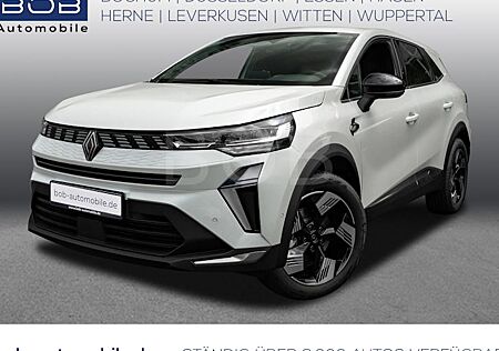 Renault Symbioz Full Hybrid E-Tech 160 Techno 5 Türen