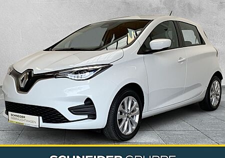 Renault ZOE Paket Evolution EV50 110hp 5 Türen