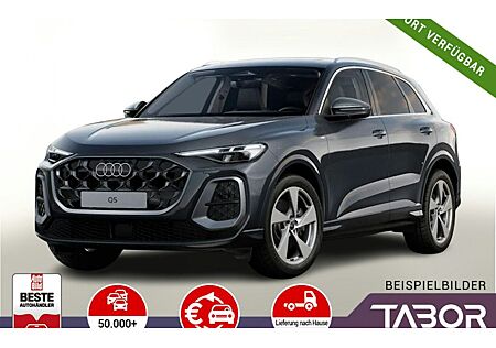 Audi Q5 40 TDI S tronic quattro S line 5 Türen