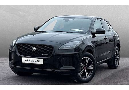Jaguar E-Pace P200 R-DYNAMIC SE AWD Auto 5 Türen