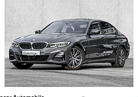 BMW 3er 320i M Sport Automatik 4 Türen