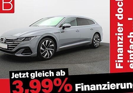 VW Arteon 2.0 TSI OPF 140kW DSG R-Line S. Brake 5 Türen