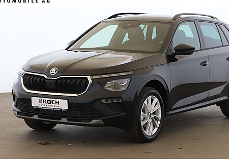 Skoda Kamiq 1.5 TSI ACT DSG Selection 5 Türen