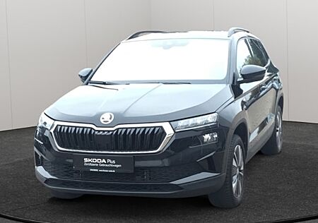 Skoda Karoq 1.5l TSI ACT DSG TOUR 5 Türen