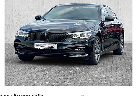 BMW 5er 530i A 4 Türen
