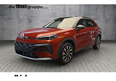 VW T-Roc 1.5 eTSI OPF DSG Life 5 Türen