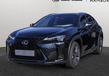 Lexus UX 300h F Sport Design 5 Türen