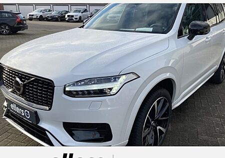 Volvo XC 90 B5 D AWD Plus Dark Auto 5 Türen