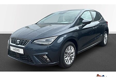 Seat Ibiza 1.0 TSI 85kW XCELLENCE 5 Türen