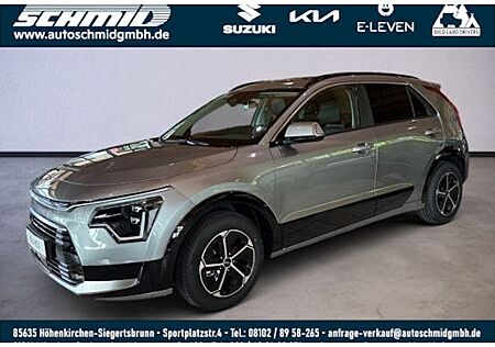 Kia Niro 1.6 GDI Hybrid Vision 5 Türen