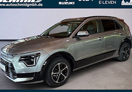 Kia Niro 1.6 GDI Hybrid Vision 5 Türen