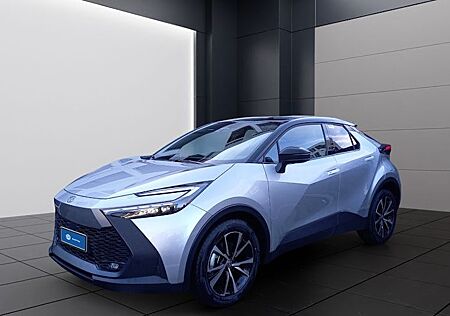 Toyota C-HR 2.0-l-VVT-i Hybrid Teamplayer 5 Türen