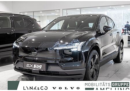 Volvo EX30 P5 electric Black Edition Plus 5 Türen