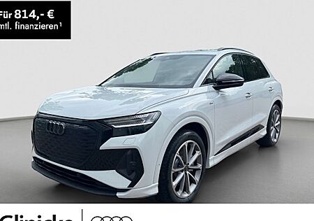 Audi Q4 e-tron 45 e-tron 5 Türen