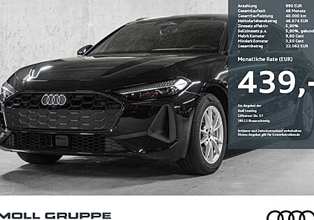 Audi A5 TDI 150 kW S tronic edition one Avant 5 Türen