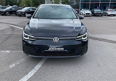 VW Golf 1.5 TSI OPF 96kW United 5 Türen