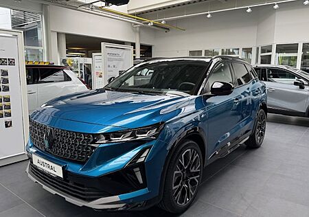 Renault Austral Hybrid E-Tech 200 Esprit Alpine 5 Türen