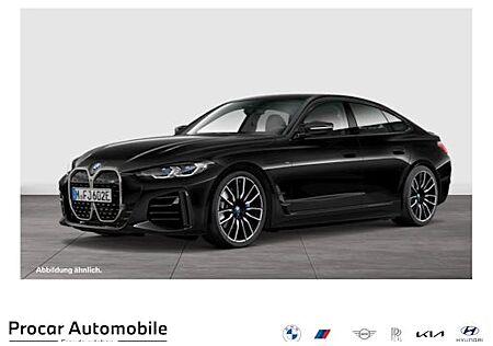 BMW i4 M50 5 Türen