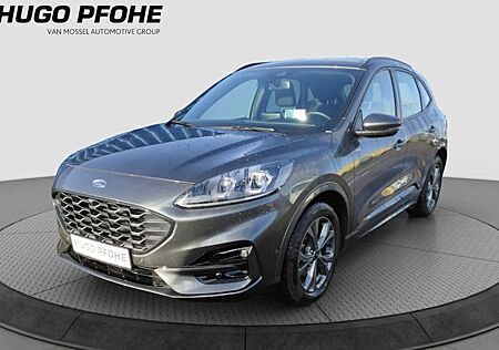 Ford Kuga 2.0 EcoBlue 88kW ST-Line Auto 5 Türen