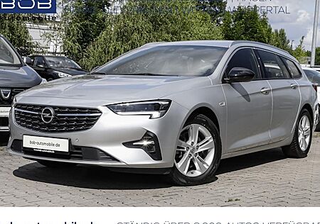 Opel Insignia Country Tourer 2.0 Turbo 125kW Elegance Auto ST 5 Türen