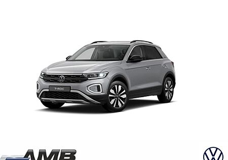 VW T-Roc 1.5 TSI OPF DSG GOAL 5 Türen