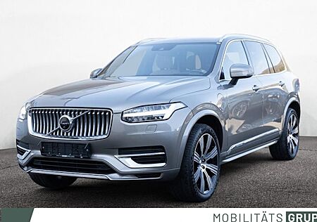 Volvo XC 90 T8 Geartronic Recharge Inscription 5 Türen