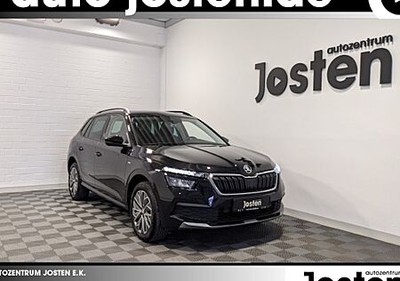 Skoda Kamiq 1.0l TGI G-TEC CLEVER 5 Türen