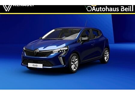 Renault Clio TCe 90 Evolution 5 Türen
